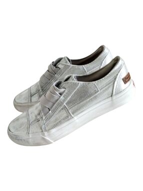 BLOWFISH Sneaker Girls Malibu Kids Marley k supernova 5 Slip-on Silver